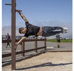 ZENGVEE 남성용 지퍼 포켓이 있는 스웨트팬츠 조깅, 운동, 체육관, 달리기, 훈련용 오픈 하단 운동 바지