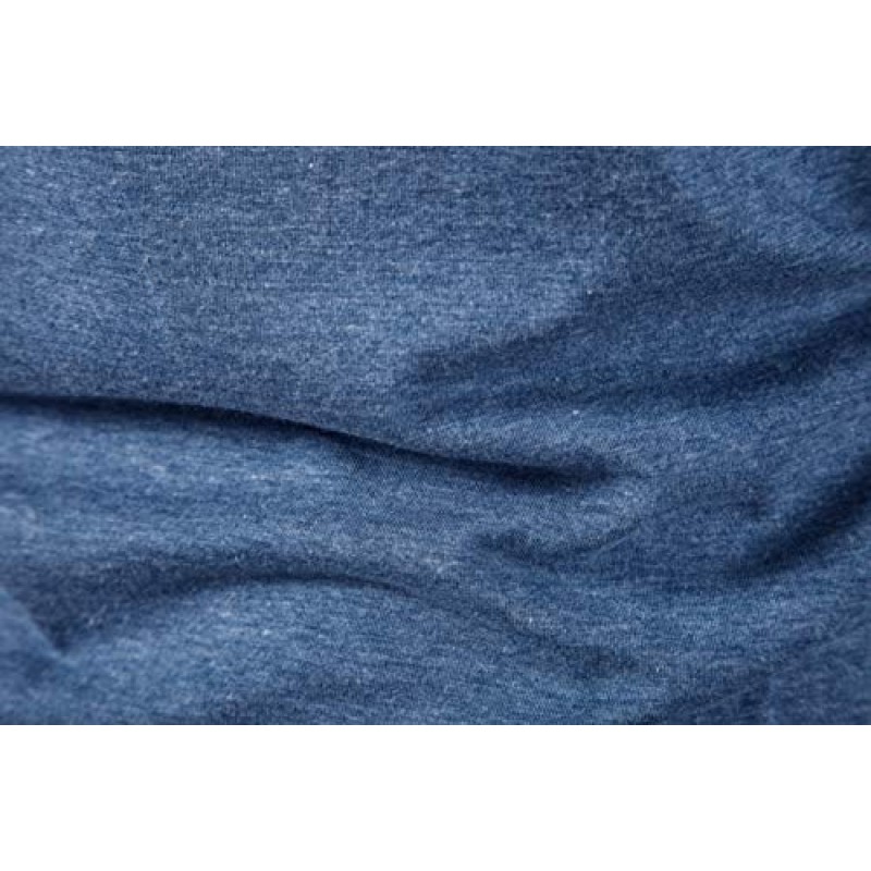 SIR7 남성용 체육관 운동 활성 긴 소매 풀오버 경량 까마귀 캐주얼 후드 티셔츠