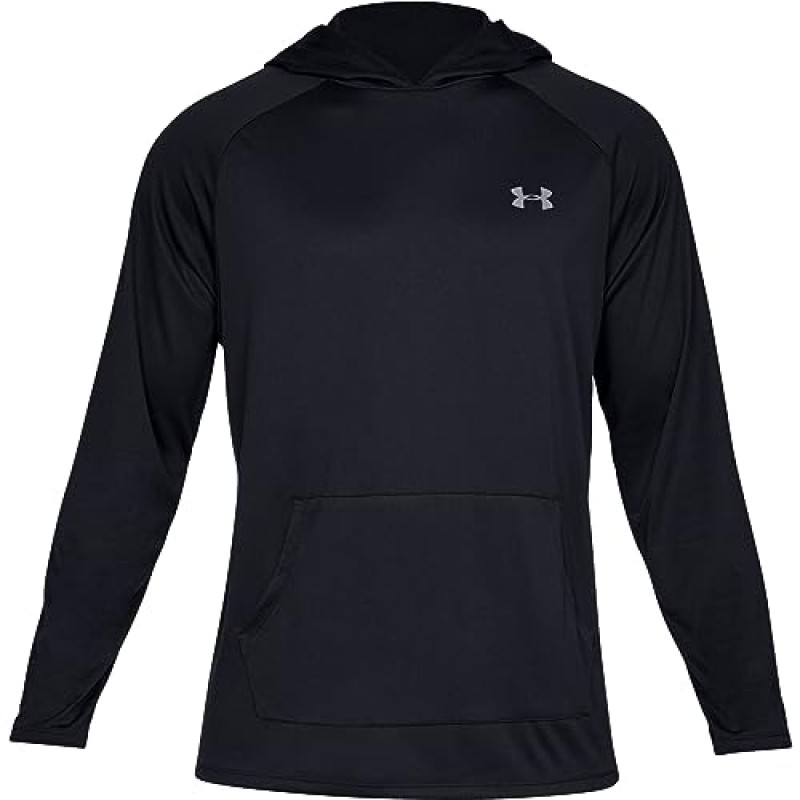 Under Armour 남성 Tech 2.0 후디