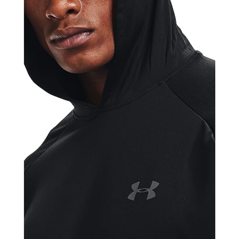 Under Armour 남성 Tech 2.0 후디