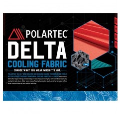 281Z 남성용 군용 모이스처 위킹 베이스 레이어 셔츠 - 전술 훈련 육군 전문가 - Polartec Delta - 냄새 방지