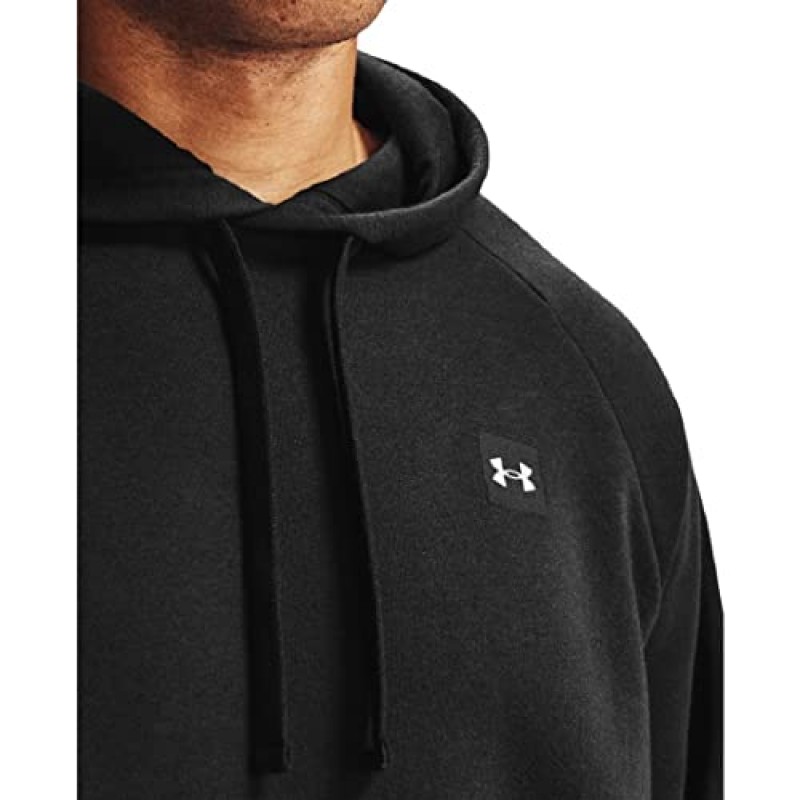 Under Armour 남성 라이벌 플리스 핏 후디