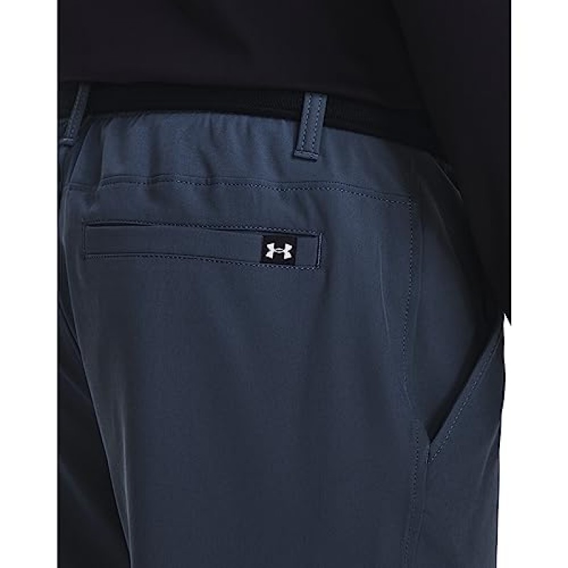 Under Armour 남성용 드라이브 팬츠