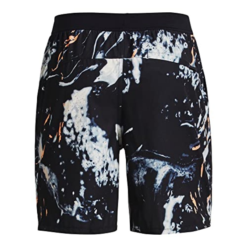 Under Armour 남성용 Shorebreak 2-in-1 보드쇼츠