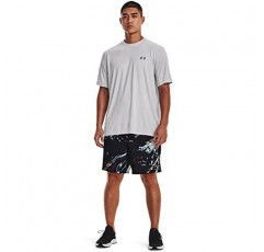 Under Armour 남성용 Shorebreak 2-in-1 보드쇼츠