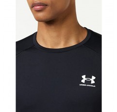 Under Armour 남성용 ColdGear 피티드 크루