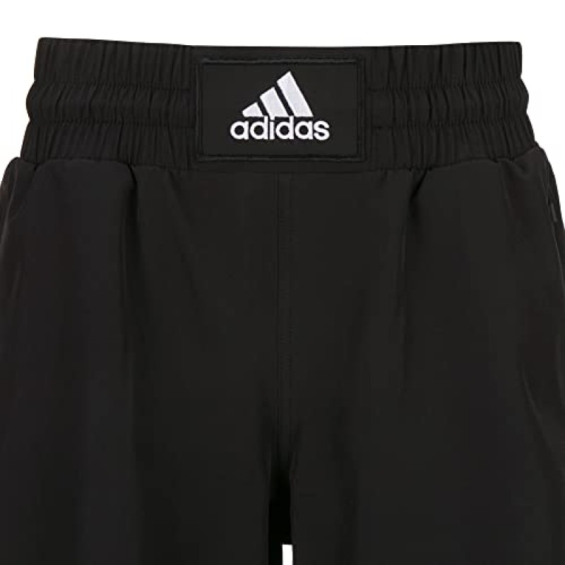 adidas BOXWEAR 테크 반바지