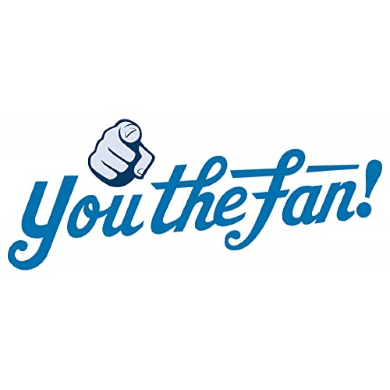 YouTheFan NFL 로고 시리즈 데스크패드, 31.5