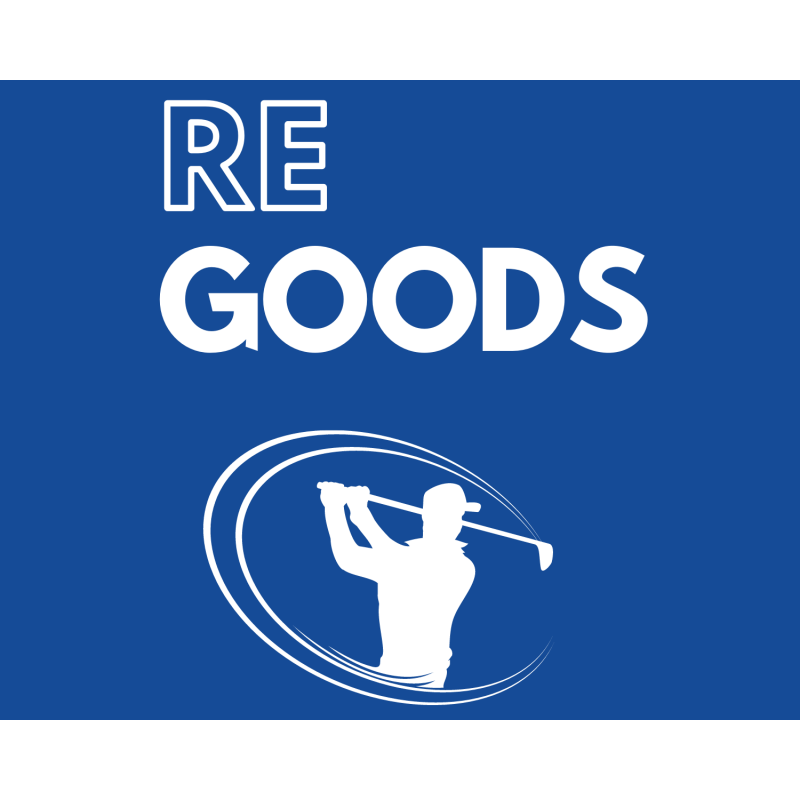 RE GOODS 골프 액세서리 키트 - 타월, 볼 홀더, 브러시, 디벗 수리 도구, 볼 정렬 스텐실 2개, 티 홀더, 퍼팅 마커 포함