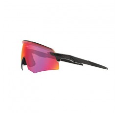 Oakley 남성 Oo9471 인코더 직사각형 선글라스