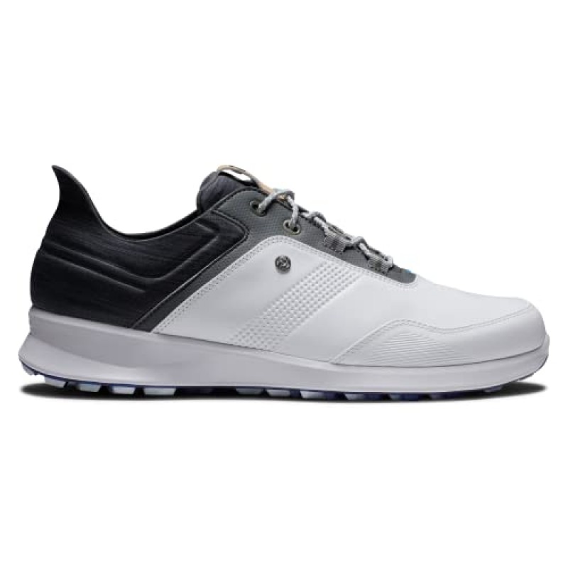 FootJoy 남성용 Stratos 골프화