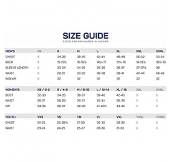 HUK 남성 추격 Hogzilla | +30 UPF 자외선 차단 기능이 있는 긴 소매 퍼포먼스 낚시 셔츠