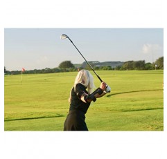 GolfTrainingAids.com 직각 2 호 폭 버팀대