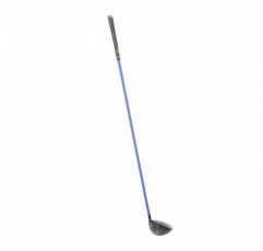 Lag Shot Golf XL 드라이버 스윙 트레이너(왼손잡이) - 모든 드라이브에 거리와 정확도를 추가하세요. 골프 다이제스트 편집자가 선정한 올해의 