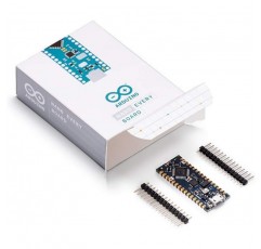 Arduino Nano Every(싱글보드) [ABX00028-A]