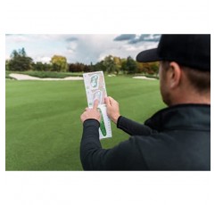 Golflogix Green Books - 미국 로드아일랜드주 골프 코스, 전체 선택 항목을 보려면 이 제목 아래의 매장 ​​링크를 클릭하세요.