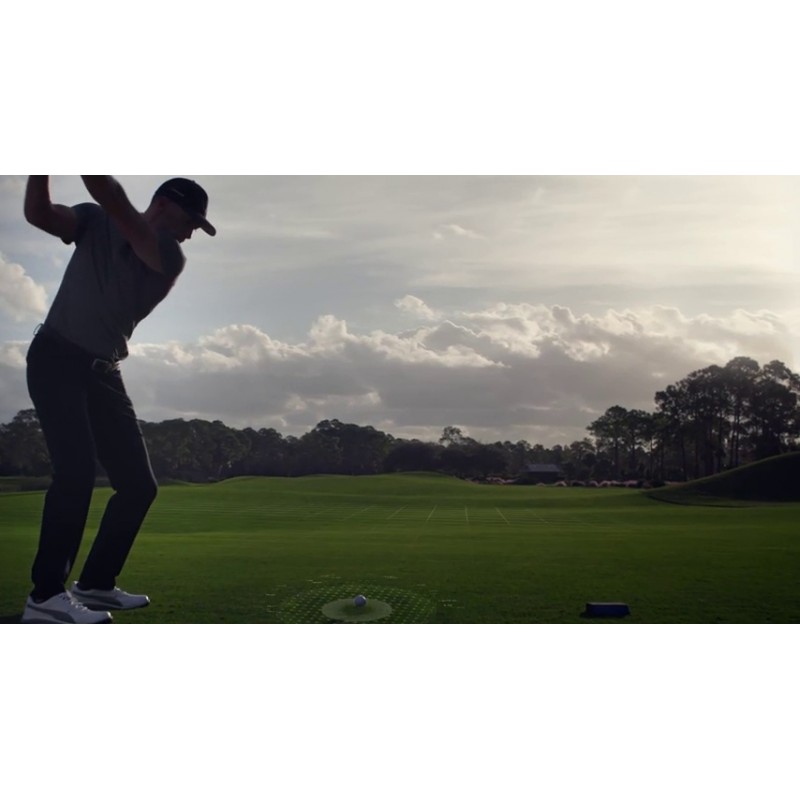 Arccos Golf 360 골프 성과 추적 시스템