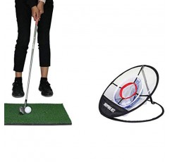 GolfBasic 골프 치핑 네트