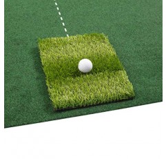 Izzo Golf 칩 & 퍼트 챌린지 골프 게임 - 골프 치핑 & 퍼팅 강화 연습 게임