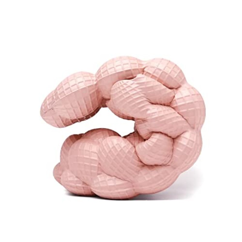 어린이를 위한 Cheval 남녀공용 버블 슬라이드, 마사지 골프 공 신발 슬라이드, 스파, 침실, 체육관, 샤워, 해변, 목욕을 위한 재미있는 열매 버블 슬리퍼