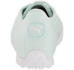 PUMA 여성용 모노라이트 퓨전 슬립온 골프화
