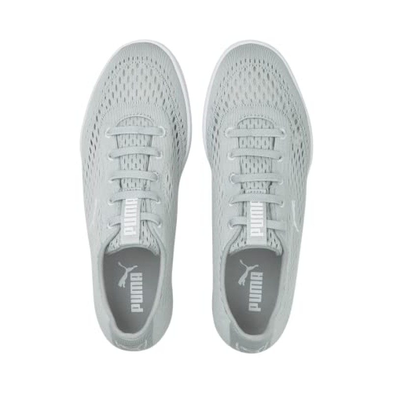 PUMA 여성용 모노라이트 퓨전 슬립온 골프화
