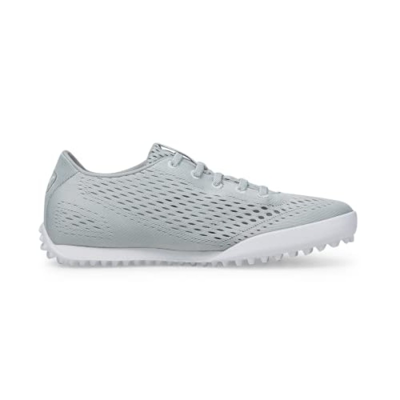 PUMA 여성용 모노라이트 퓨전 슬립온 골프화