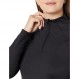 Amazon Essentials 여성용 하프 지퍼 출산 스포츠 재킷