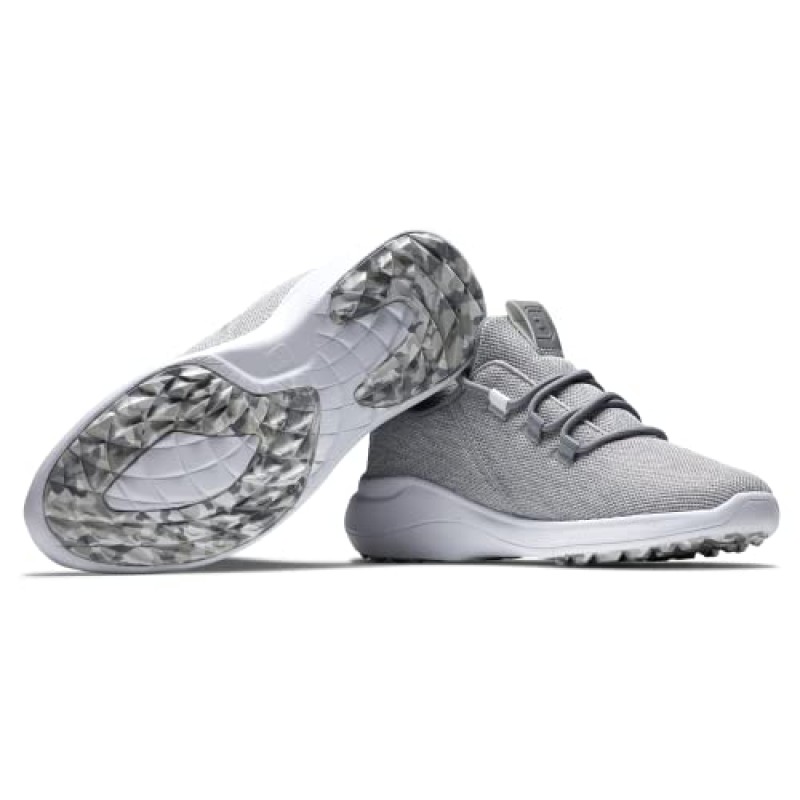 FootJoy 여성용 Flex Coastal 이전 시즌 스타일 골프화