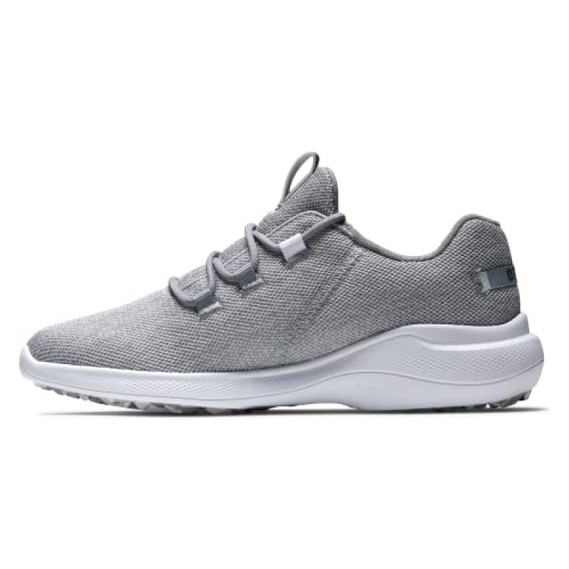 FootJoy 여성용 Flex Coastal 이전 시즌 스타일 골프화
