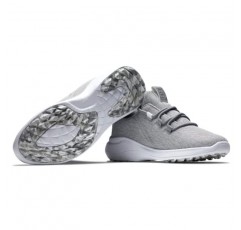 FootJoy 여성용 Flex Coastal 이전 시즌 스타일 골프화