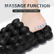 여성과 남성을 위한 버블 슬라이드, 매력이 있는 편안한 경량 DIY 골프 공 슬라이드, 남녀공용 귀여운 마사지 정원 나막신 신발, 실내 및 실외용 두꺼운 밑창 슈퍼 소프트 리치 슬라이드 산단