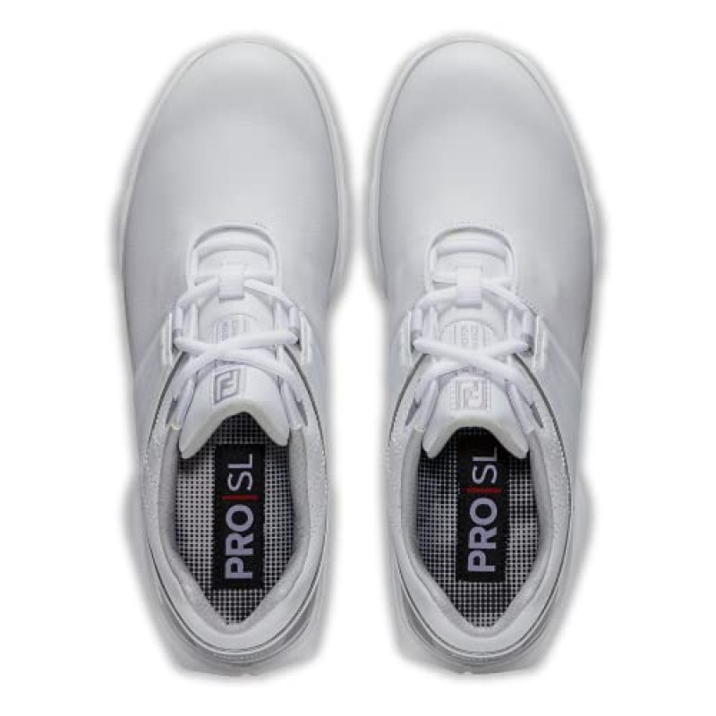 FootJoy 여성용 Pro|sl 골프화