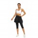 WOWENY 테니스 스커트 레깅스(여성용 포켓 포함) Active Skort Athletic Ruffle Pleated Golf Skapri(스커트 포함)