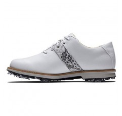 FootJoy 여성용 프리미어 시리즈 이전 시즌 스타일 골프화