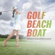 Margaritaville The Birdie 골프화, 여성용 골프화