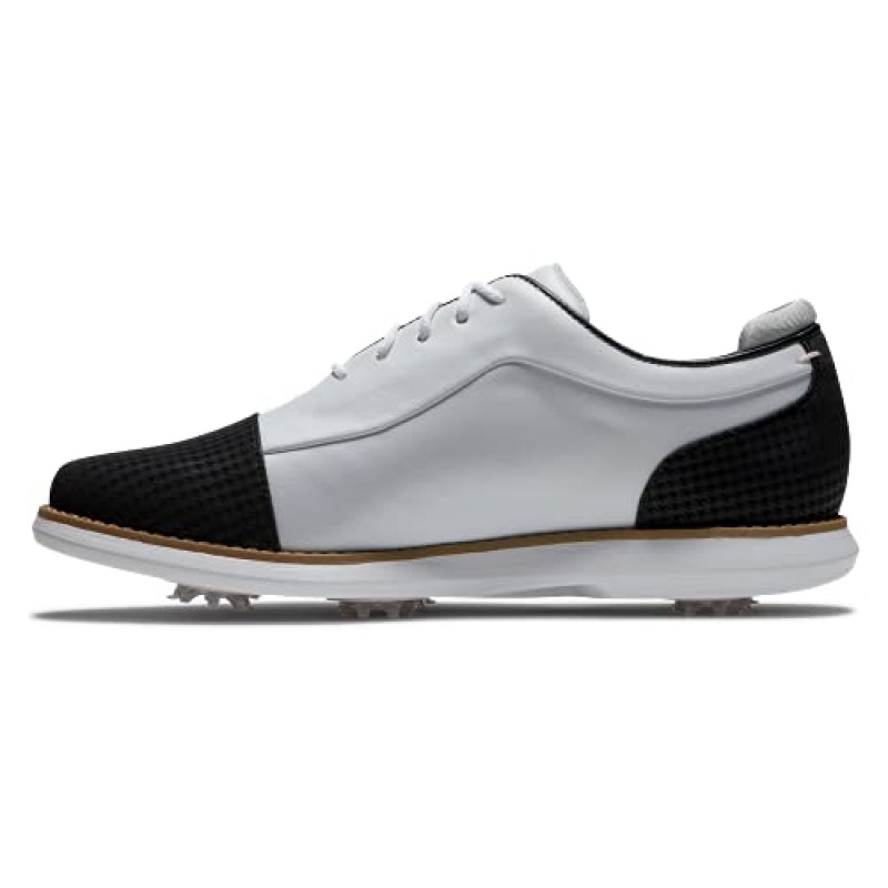 FootJoy 여성용 전통 골프화