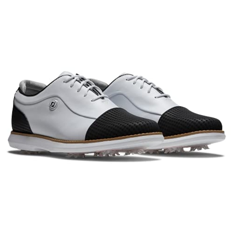 FootJoy 여성용 전통 골프화
