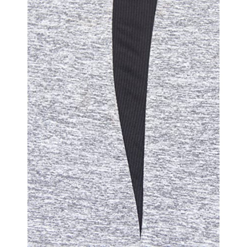 MOQIVGI 여성용 반팔 운동 탑 캐주얼 여름 러닝 요가 운동 피트니스 셔츠 Activewear