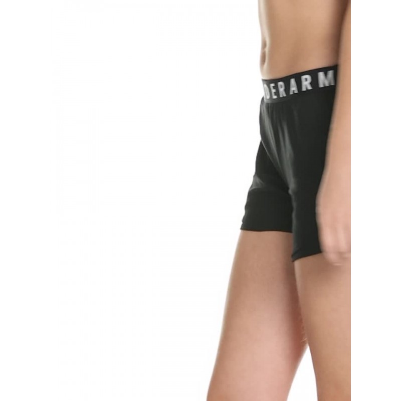 Under Armour 여성용 플레이 업 3.0 반바지