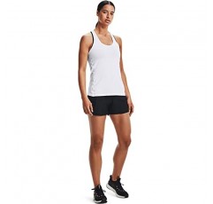 Under Armour 여성용 플레이 업 3.0 반바지