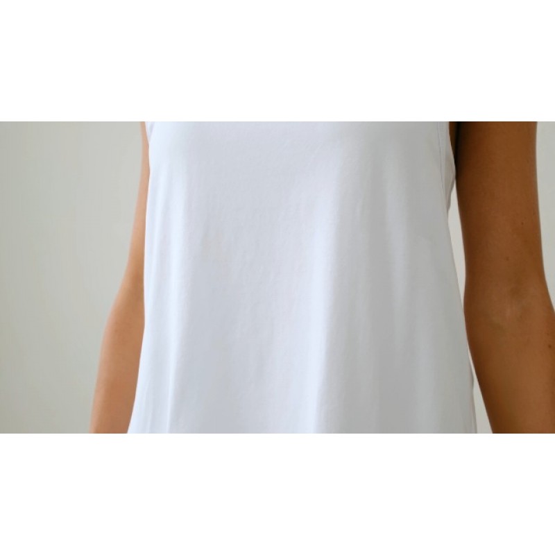 Ebifin 여성 여름 미니 드레스 캐주얼 운동 테니스 드레스와 반바지 민소매 Althletic 드레스