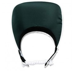 Glove It 블링 바이저 - 여성용 바이저 모자, 여성용 선 바이저, 골프 바이저, 러닝용 바이저, 테니스, 해변