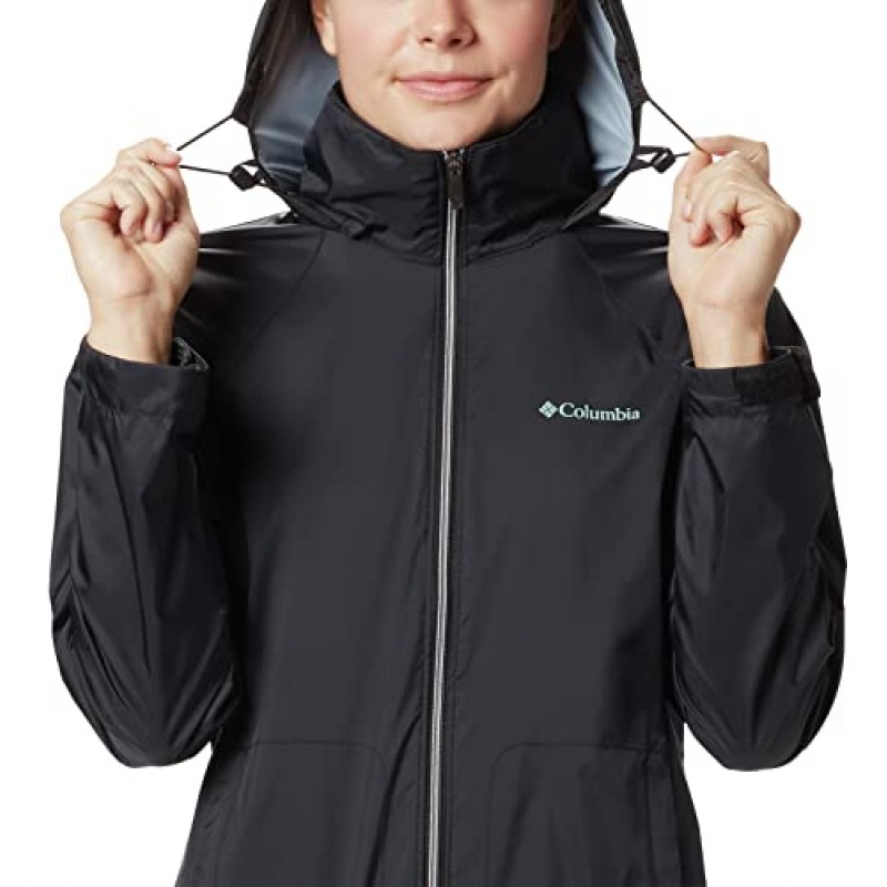 컬럼비아 여성용 스위치백 Iii 재킷