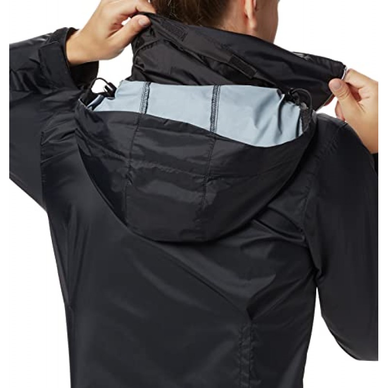 컬럼비아 여성용 스위치백 Iii 재킷