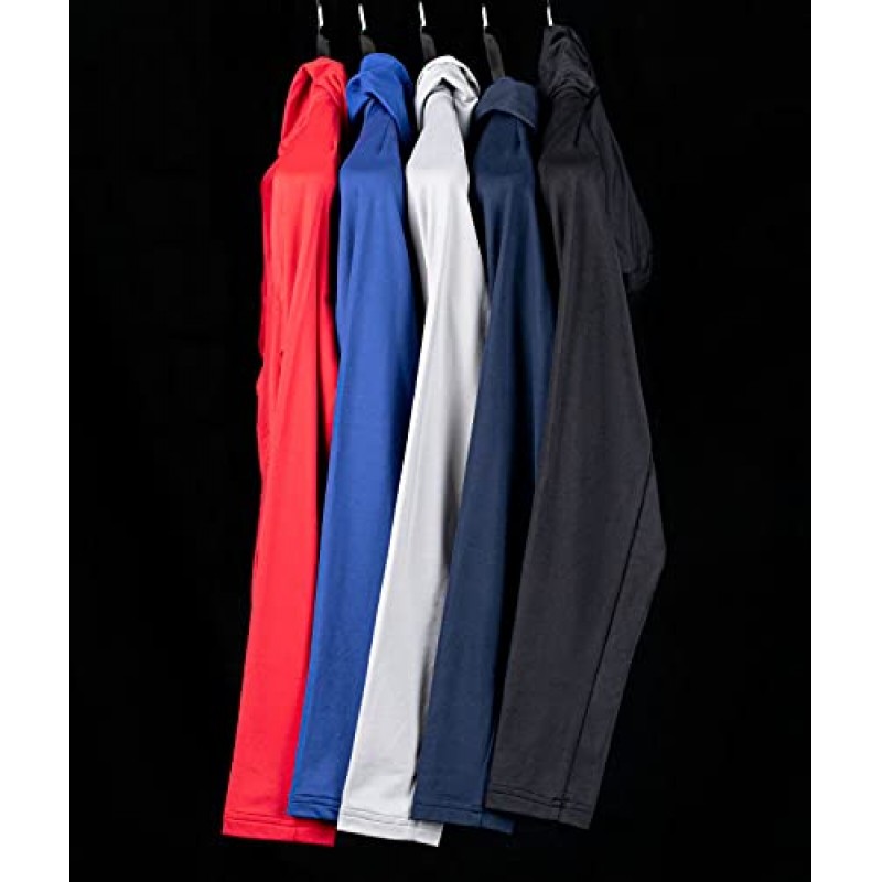 커터 앤 벅 여성용 어댑트 하이브리드 풀집 후디