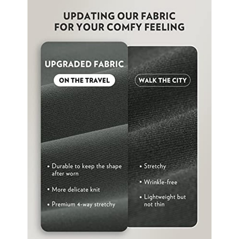 CRZ YOGA 여성용 하이 웨이스트 4방향 스트레치 골프 카프리 25