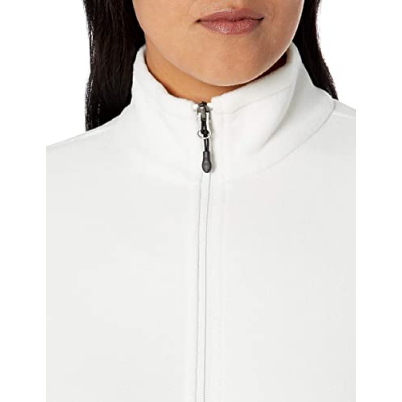 Amazon Essentials 여성용 클래식핏 민소매 폴라 소프트 플리스 조끼(플러스 사이즈로 구매 가능)