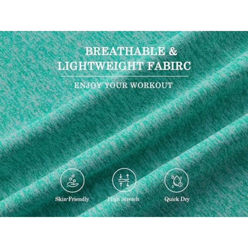 여성용 키머리 운동 탑 여성용 긴 소매 셔츠 퀵 드라이 라인 장식 요가 탑 사이즈 S-3XL