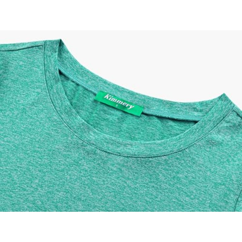 여성용 키머리 운동 탑 여성용 긴 소매 셔츠 퀵 드라이 라인 장식 요가 탑 사이즈 S-3XL